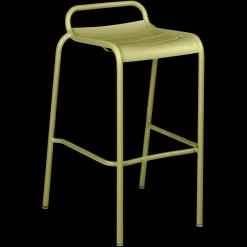 Tabouret de bar Luxembourg - lot de 2