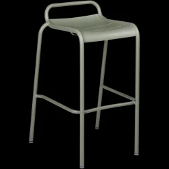 Tabouret de bar Luxembourg - lot de 2