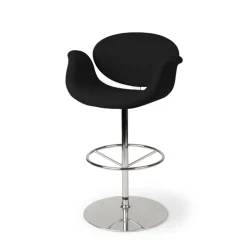 Tabouret de bar Petite tulipe