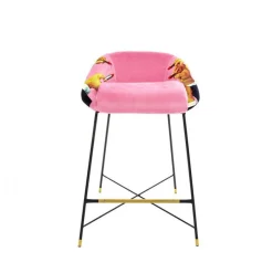 Tabouret de bar Toiletpaper