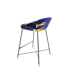 Tabouret de bar Toiletpaper