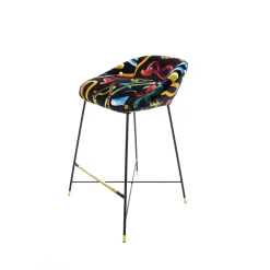 Tabouret de bar Toiletpaper