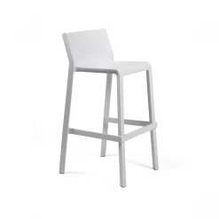 Tabouret de bar Trill - Lot de 4