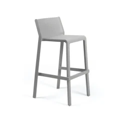 Tabouret de bar Trill - Lot de 4