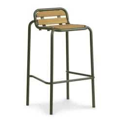 Tabouret de bar Vig Robinia