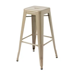 Tabouret H75