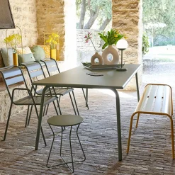 Tabouret H45 cocotte