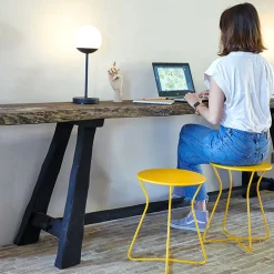 Tabouret H45 cocotte