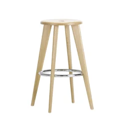 Tabouret haut