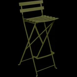 Tabouret haut Bistro