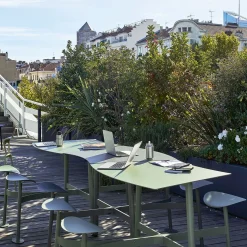 Tabouret Haut Bolder