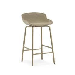 Tabouret Hyg tissu synergy