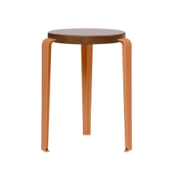 Tabouret Lou en Bois