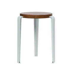 Tabouret Lou en Bois