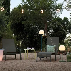 Tabouret lumineux Inouï LED