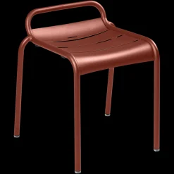 Tabouret Luxembourg - lot de 2