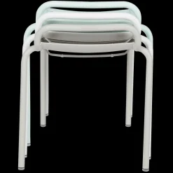 Tabouret Luxembourg - lot de 2