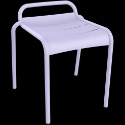 Tabouret Luxembourg - lot de 2