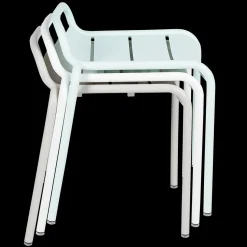 Tabouret Luxembourg - lot de 2