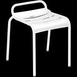 Tabouret Luxembourg - lot de 2