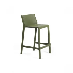 Tabouret mini Trill - Lot de 4