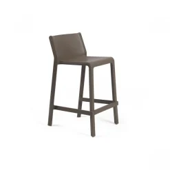 Tabouret mini Trill - Lot de 4