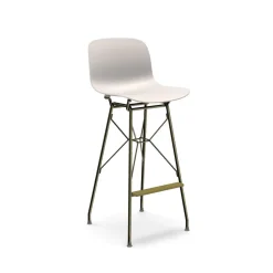 Tabouret Moyen Troy