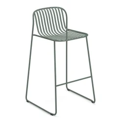 Tabouret Riviera (Lot de 2)