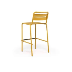 Tabouret Star - Lot de 4