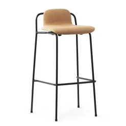 Tabouret Studio Rembourrée