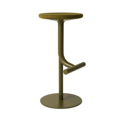 Tabouret Tibu