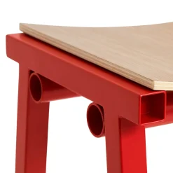 Taburete 8 bar stool