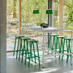 Taburete 8 bar stool