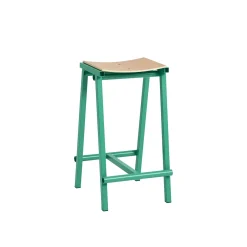 Taburete 8 bar stool