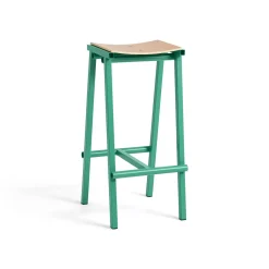 Taburete 8 bar stool