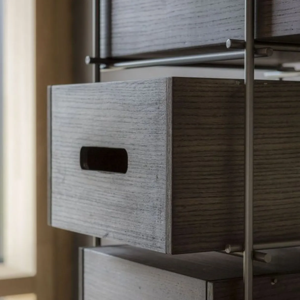 Étagère à chaussures Manolo