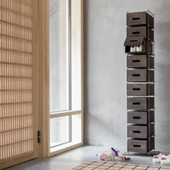 Étagère à chaussures Manolo