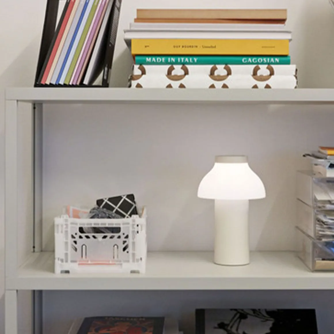 Étagère 301 New Order