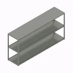 Étagère 202 New Order