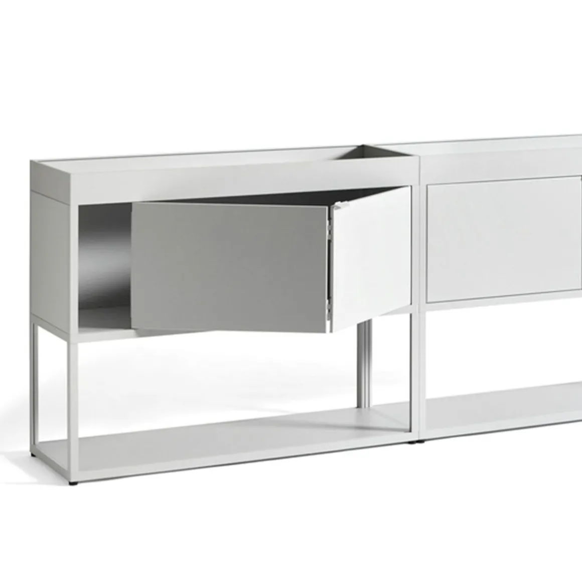 Étagère 203 New Order avec porte