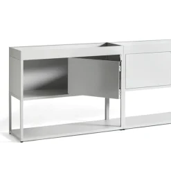 Étagère 203 New Order avec porte