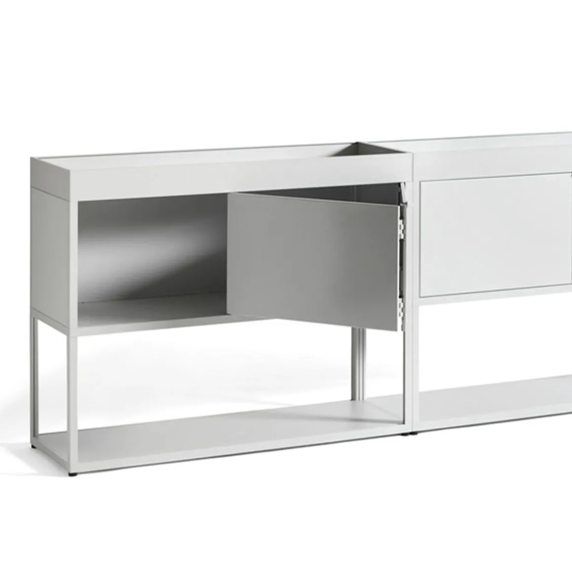 Étagère 203 New Order avec porte