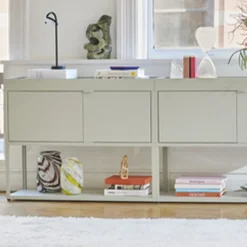 Étagère 203 New Order avec porte