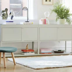 Étagère 203 New Order avec porte