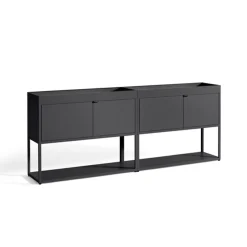 Étagère 203 New Order avec porte