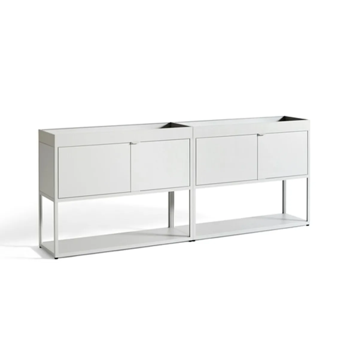 Étagère 203 New Order avec porte