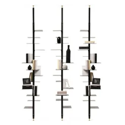 Étagère Adélaide Métal