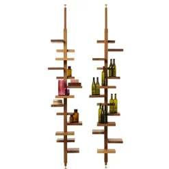 Étagère Adélaide Wood