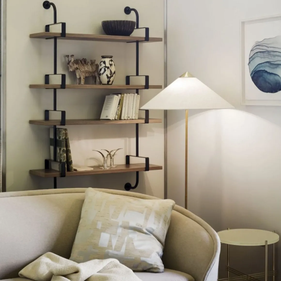 Étagère Démon 4 - Larg. 95 cm