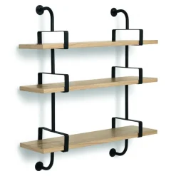 Étagère Démon 3, Larg. 95 cm